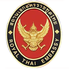 thajska-ambasada-logo